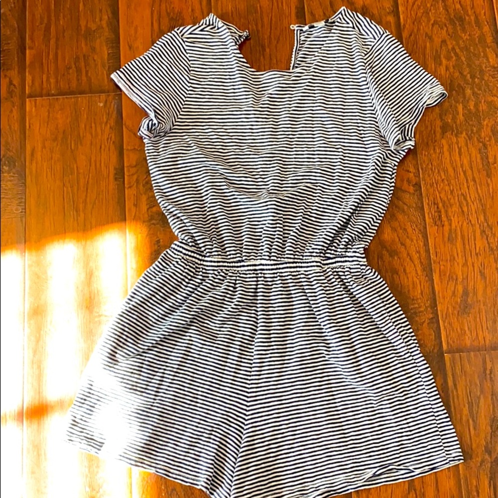 American Eagle Romper